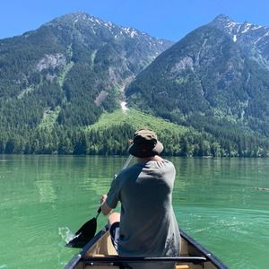 Meet your Posher, Chandler